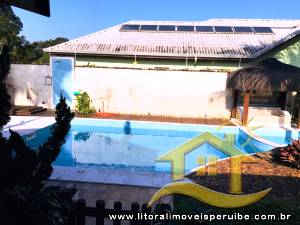 Casa no bairro Bougainvillée V, Pós Rodovia
