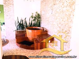 Casa no bairro Bougainvillée V, Pós Rodovia