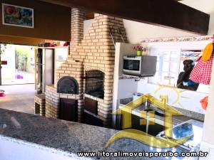 Casa no bairro Bougainvillée V, Pós Rodovia