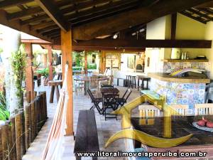 Casa no bairro Bougainvillée V, Pós Rodovia