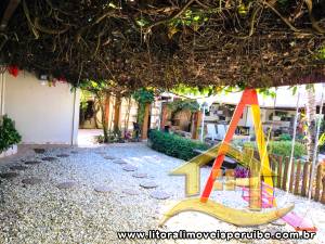 Casa no bairro Bougainvillée V, Pós Rodovia