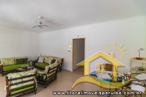 Casa no bairro Centro, Lado Praia