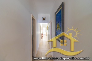 Casa no bairro Centro, Lado Praia