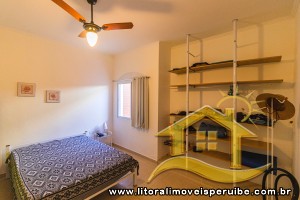 Casa no bairro Centro, Lado Praia