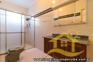 Casa no bairro Centro, Lado Praia