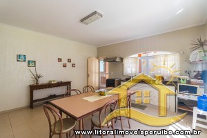 Casa no bairro Centro, Lado Praia
