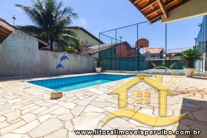 Casa no bairro Centro, Lado Praia