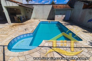 Casa no bairro Centro, Lado Praia